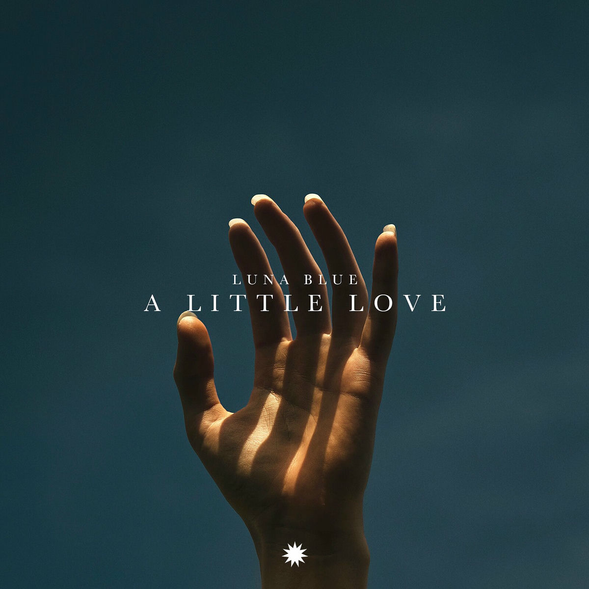 Album cover of A Little Love