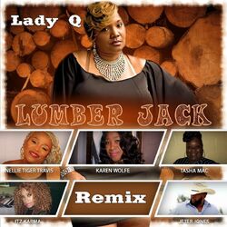 Cover of Lumber Jack Remix