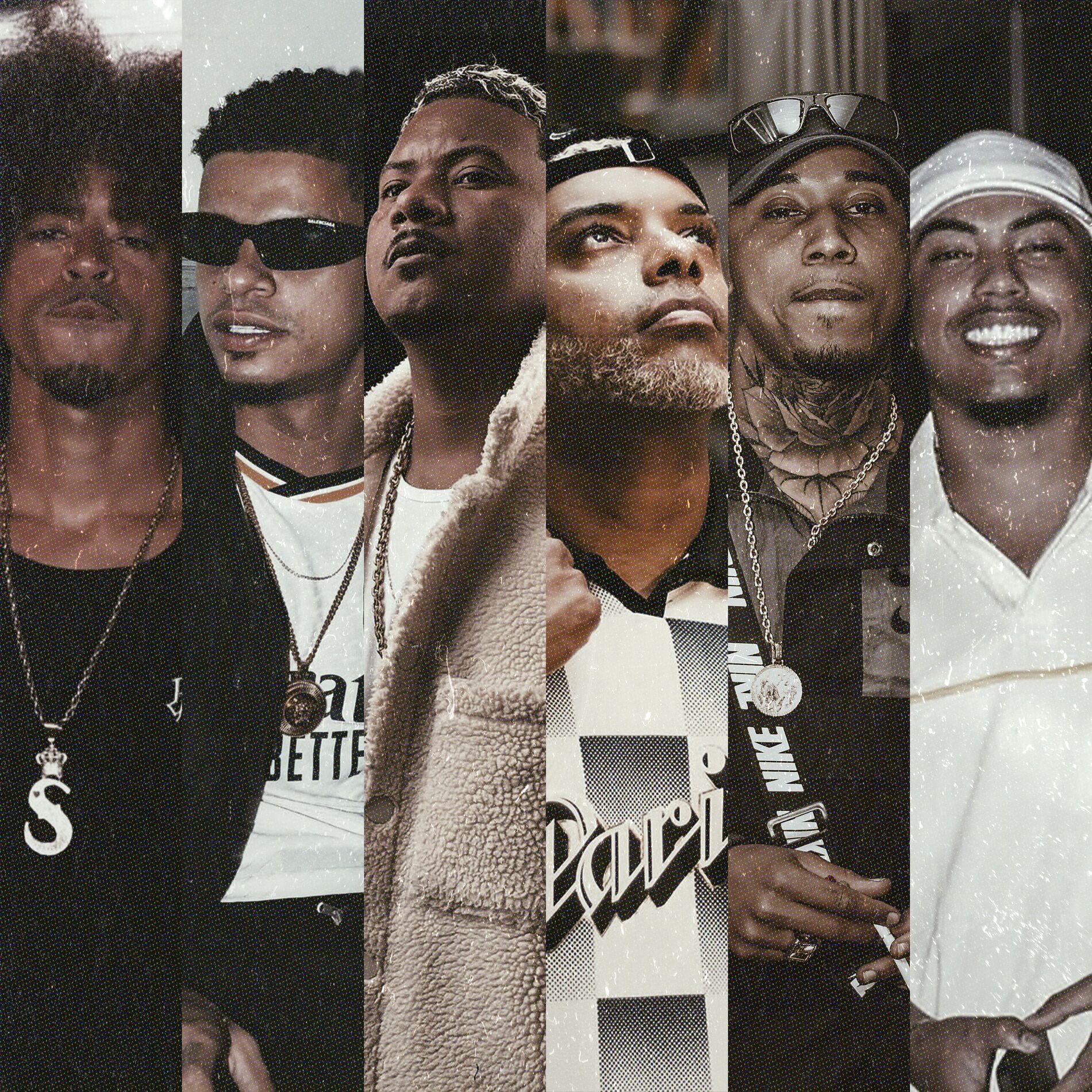 Album cover of LSet 2 (feat. MC Maneirinho, MC Roger, & Mc Th)