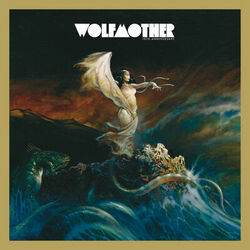 Wolfmother (10th Anniversary Deluxe Edition)