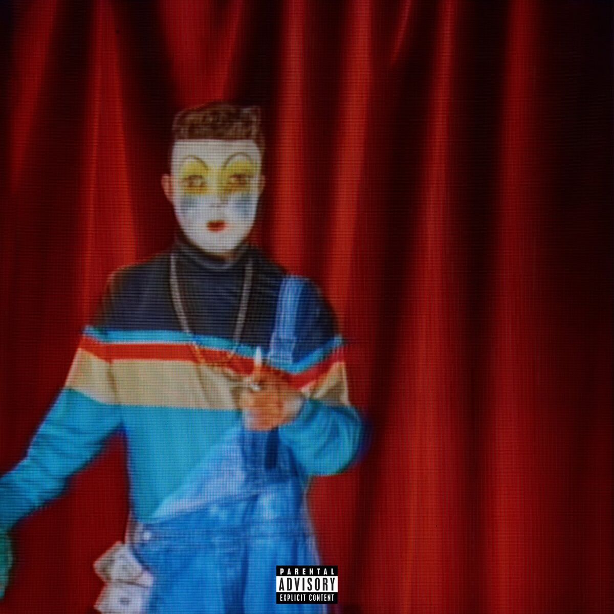 Album cover of Stand Up