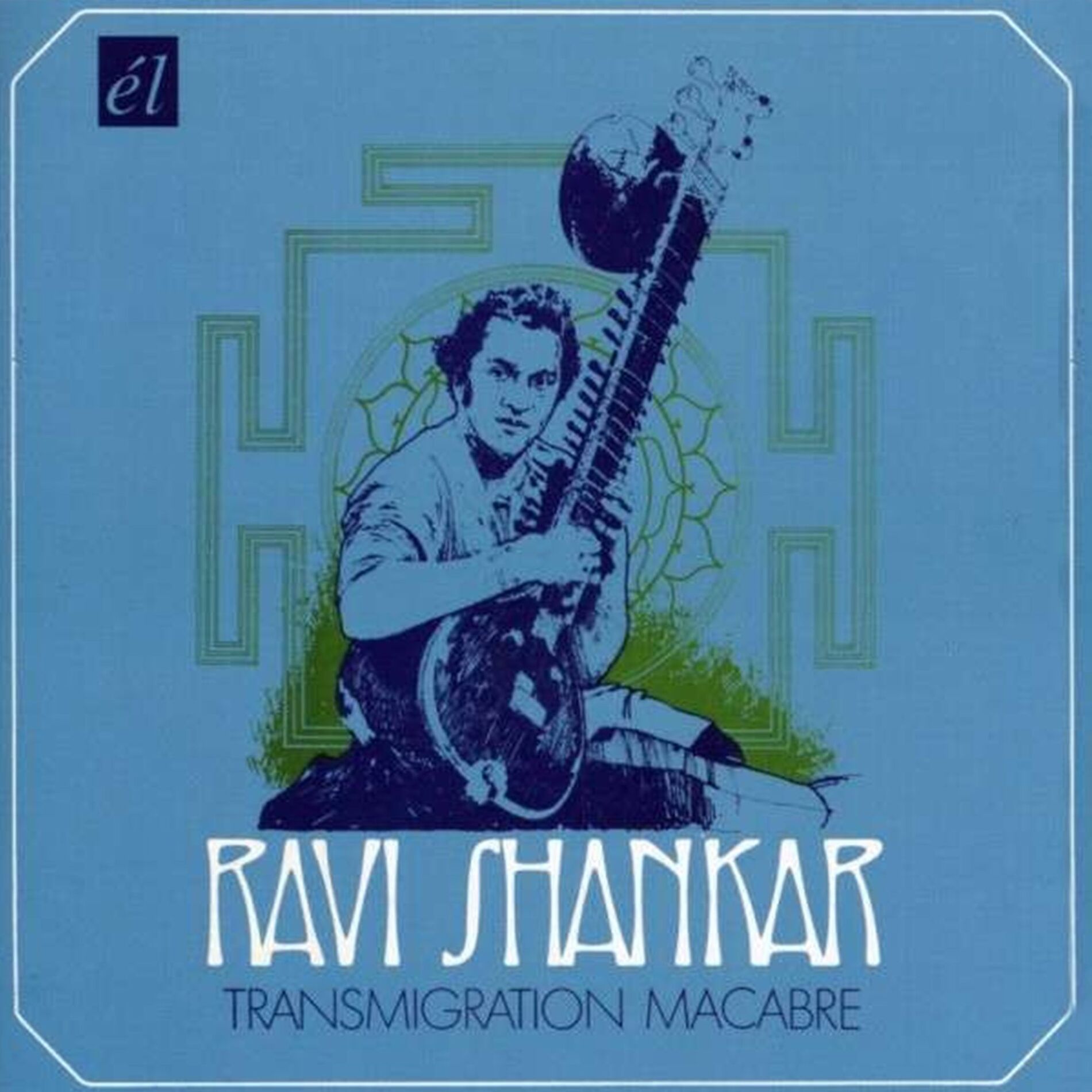 Album cover of Transmigration Macabre