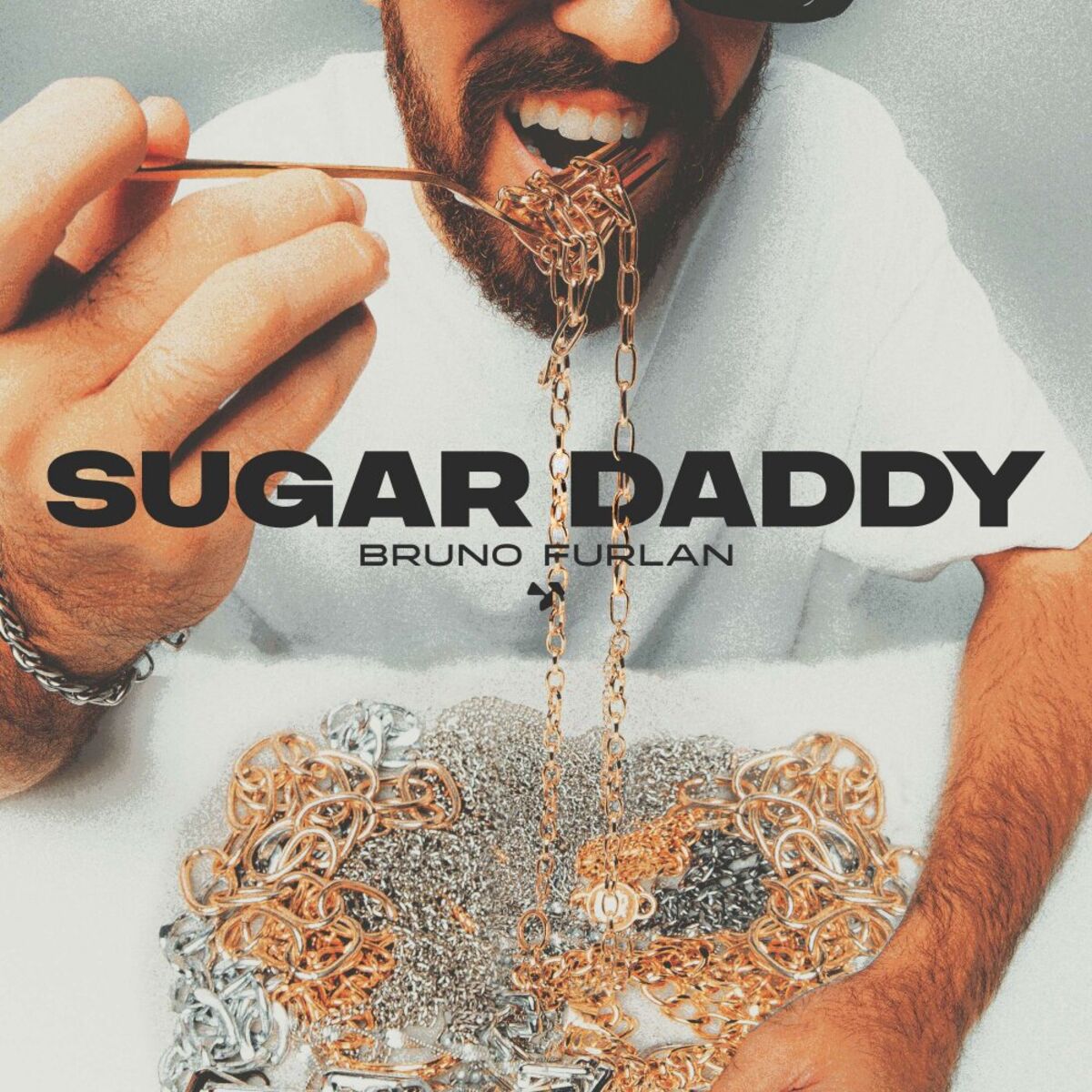 Album cover of Sugar Daddy