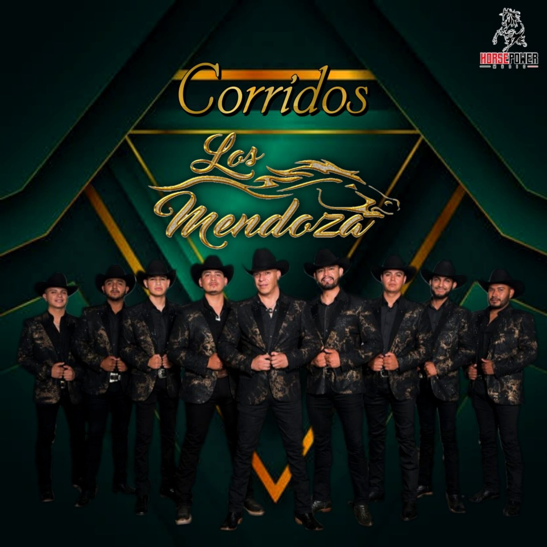 Album cover of La Avispa