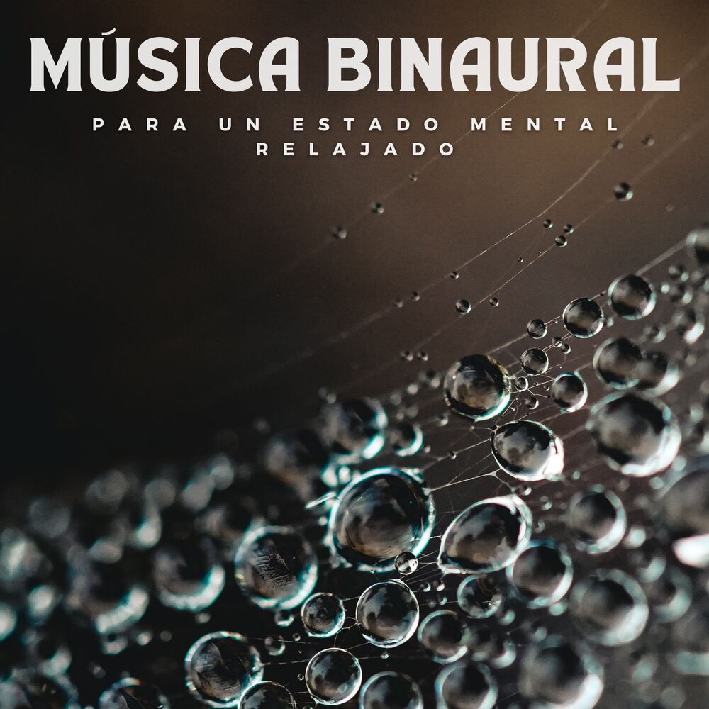 Picture of Música binaural para un estado mental relajado