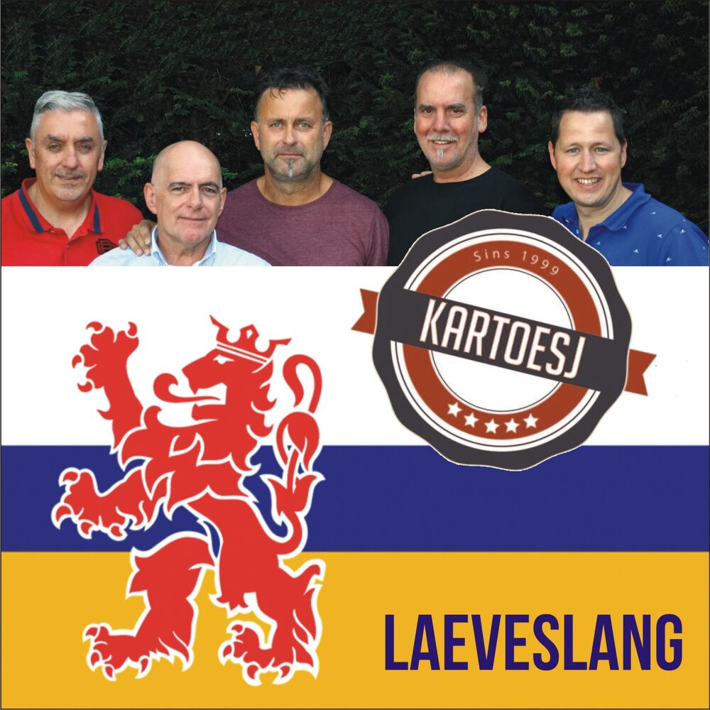 Picture of Laeveslang