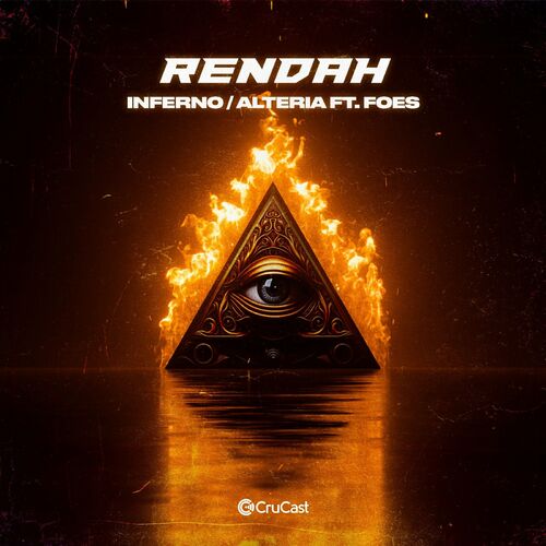  Rendah - Inferno  Alteria (2024) 