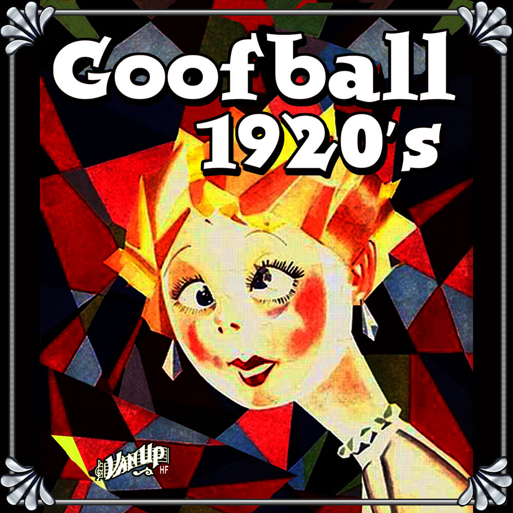 Picture of Goofball 1920s