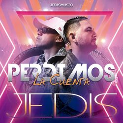 Cover of Perdimos la Cuenta