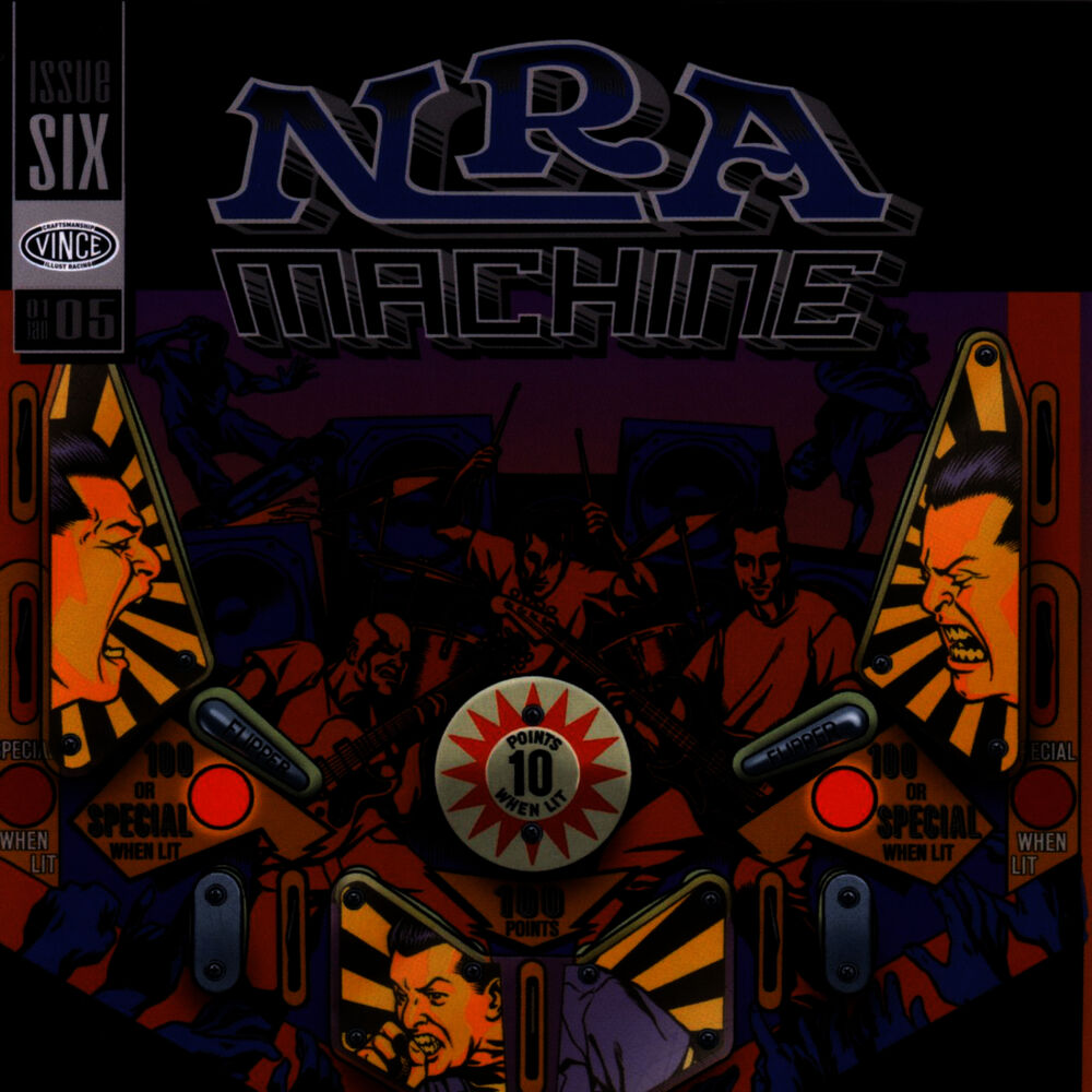 Picture of Machine