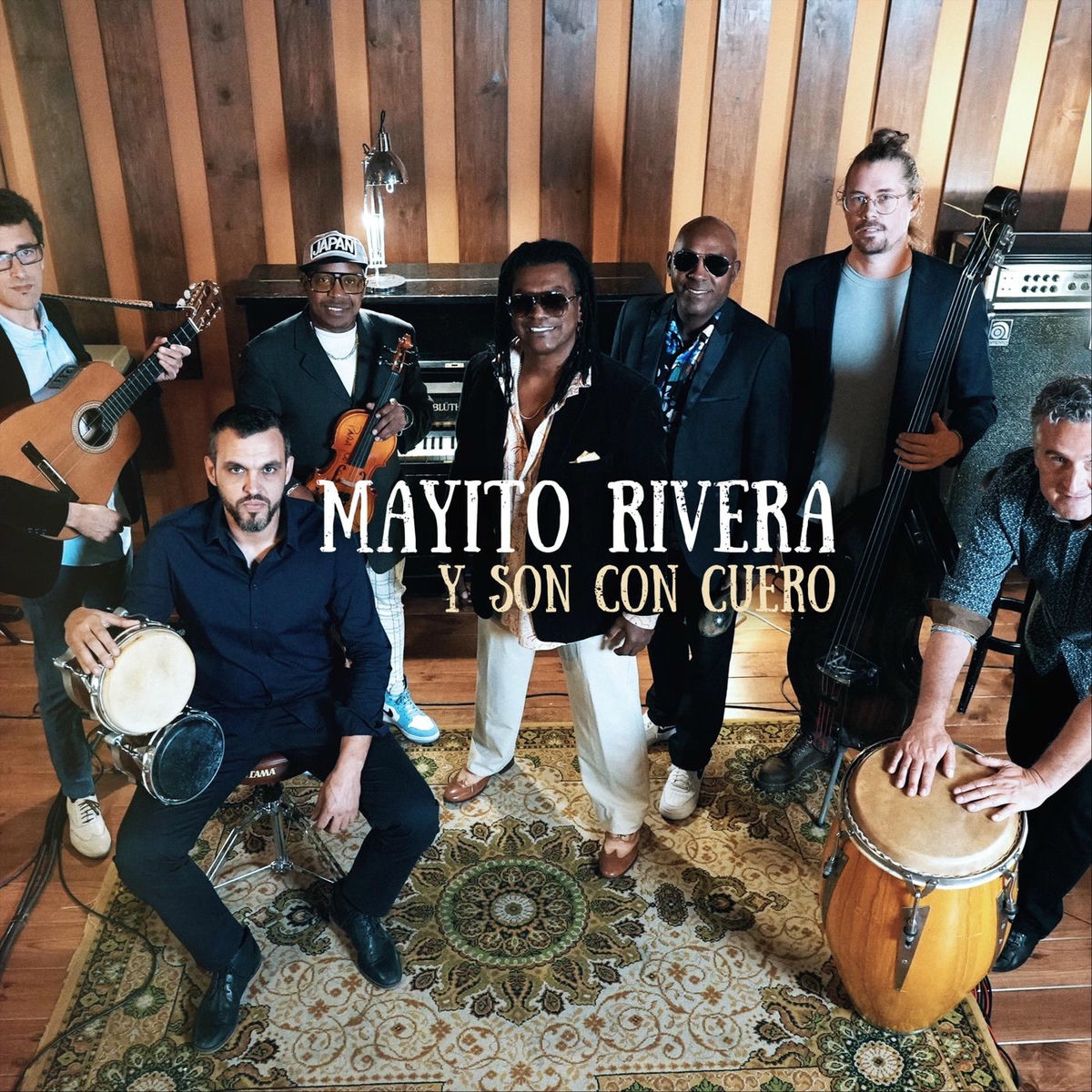 Album cover of Fósforo