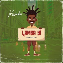 Cover of Lamba Yi (Speed Up)