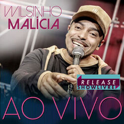 Cover of Wilsinho Malícia no Release Showlivre (Ao Vivo)
