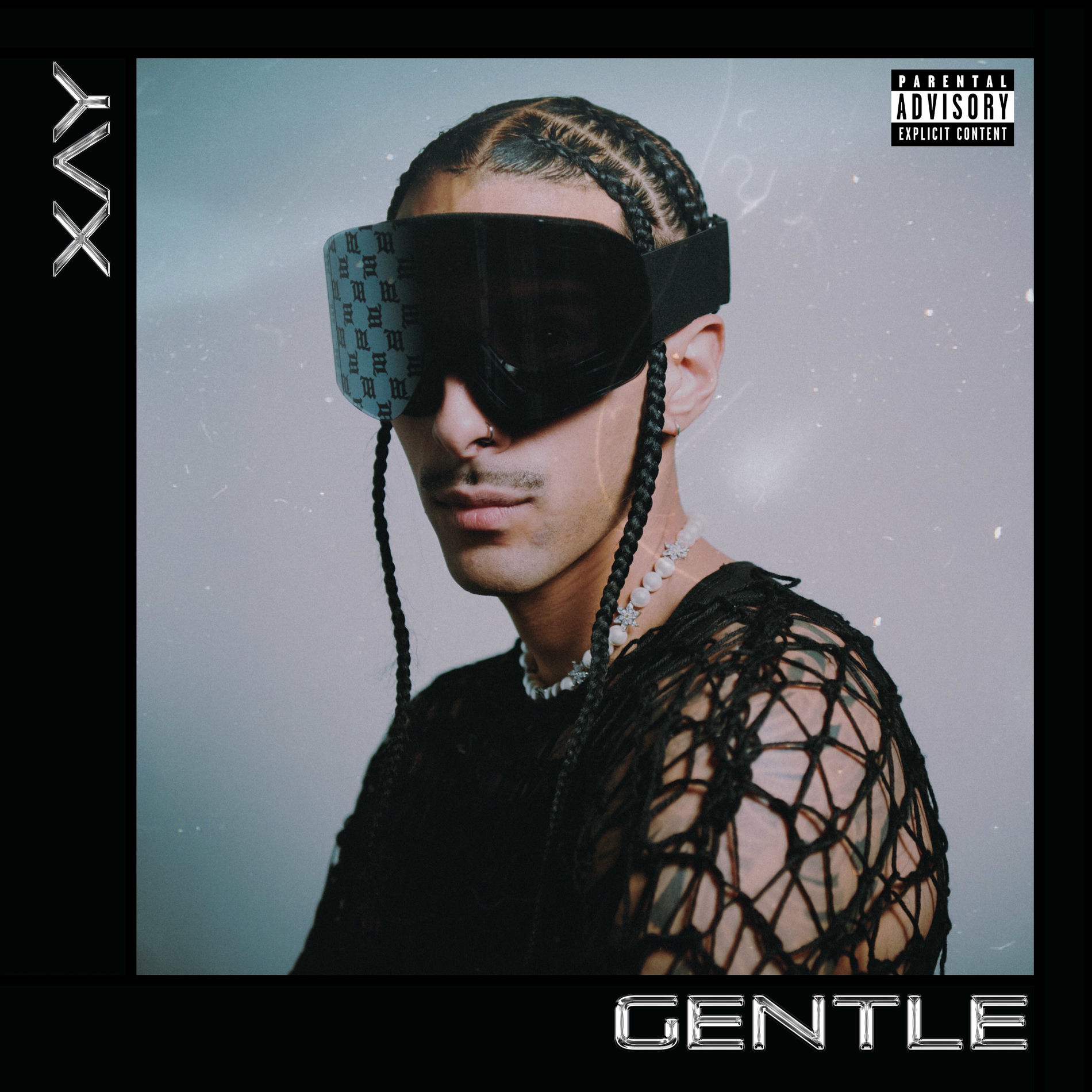 Album cover of GENTLE EP