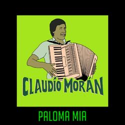Cover of PALOMA MIA