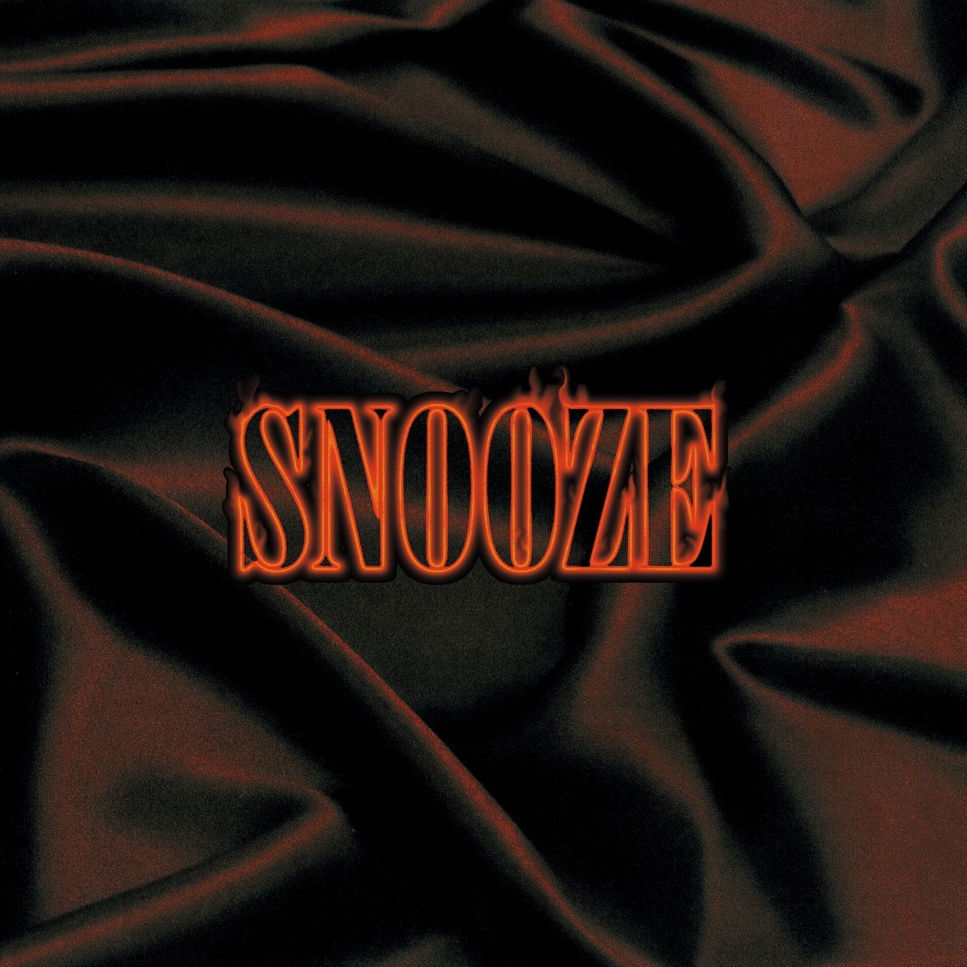 Album cover of Snooze