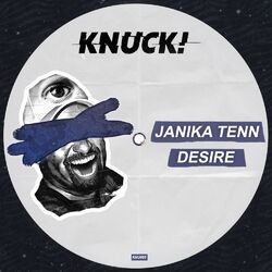 Cover of Desire