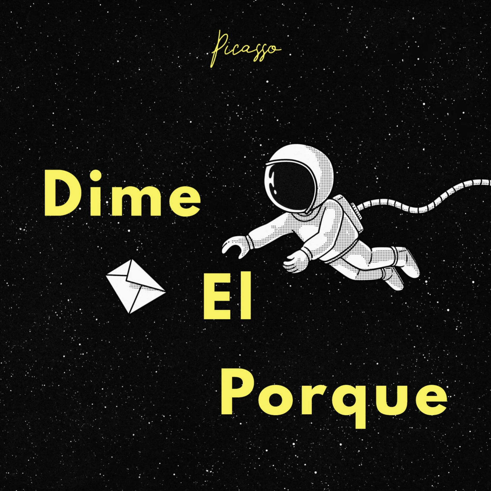 Album cover of Dime el Porque