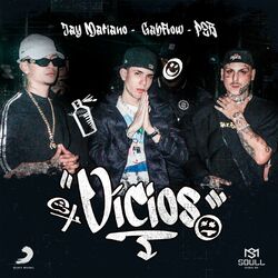 Cover of Vícios