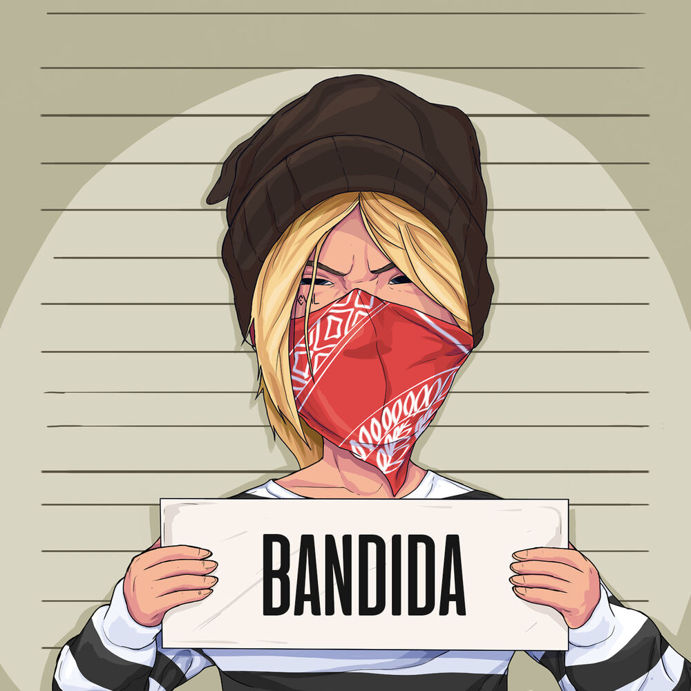 Picture of Bandida