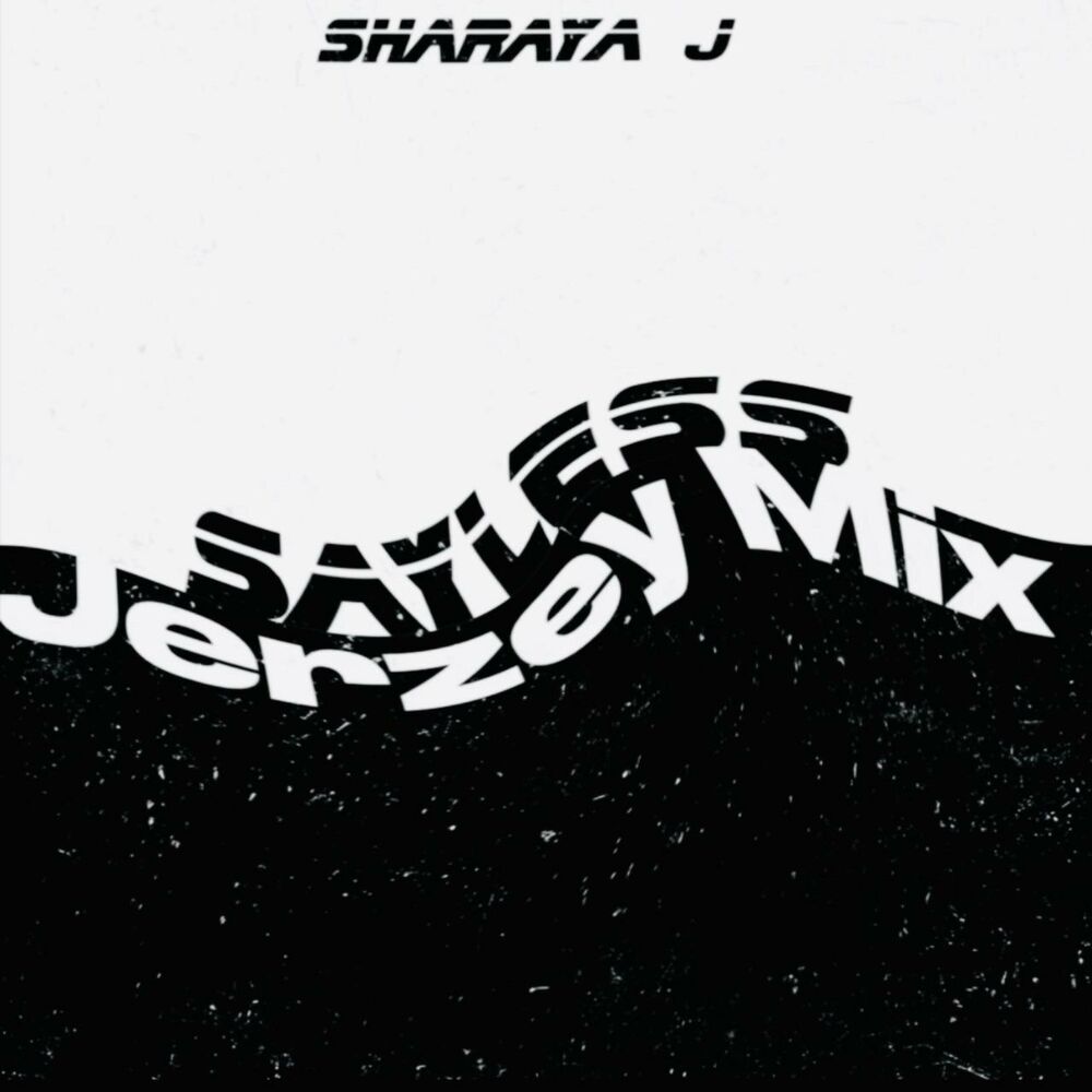 Picture of SAYLESS (JERZEY MIX)