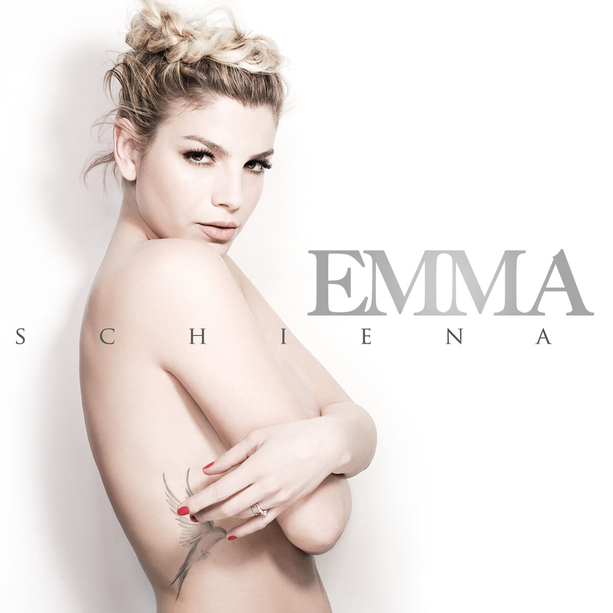 Album cover of L'Amore Non Mi Basta