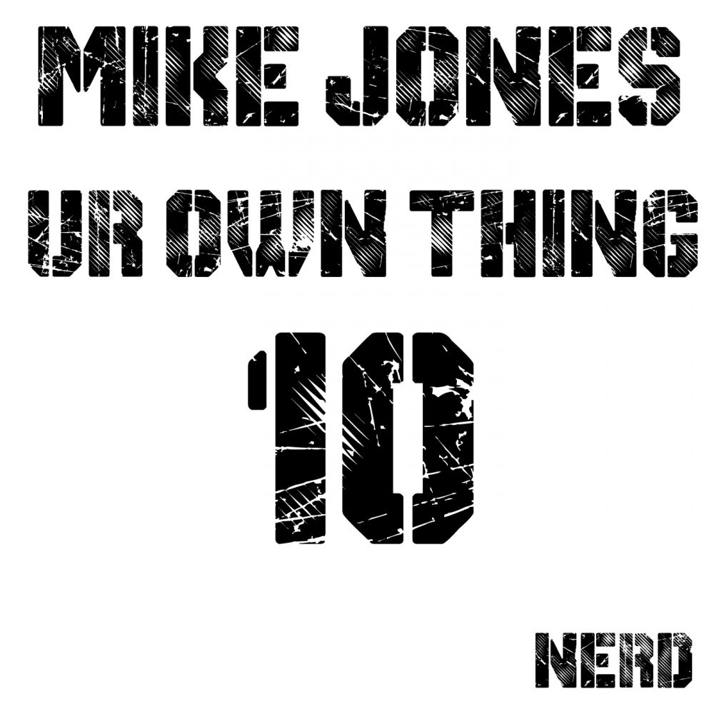 Picture of Ur Own Thing