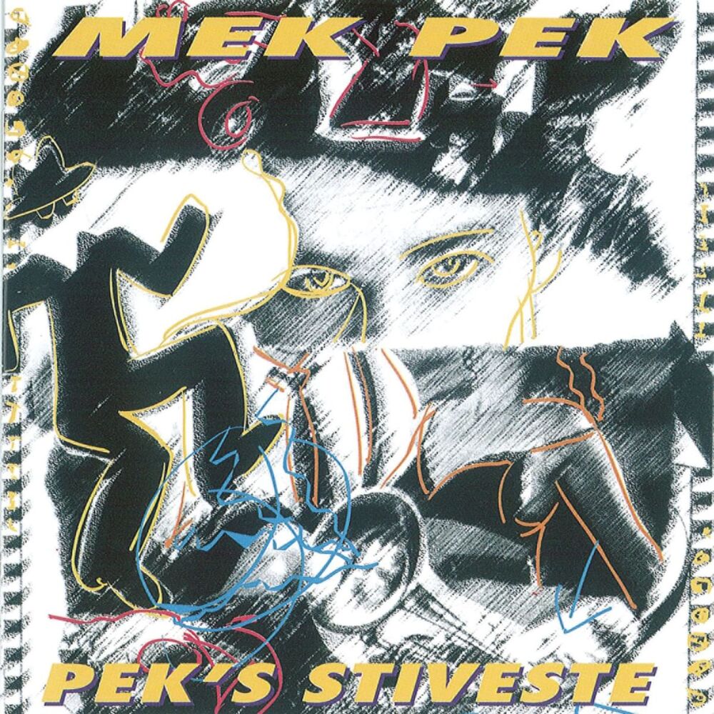 Picture of Pek's Stiveste
