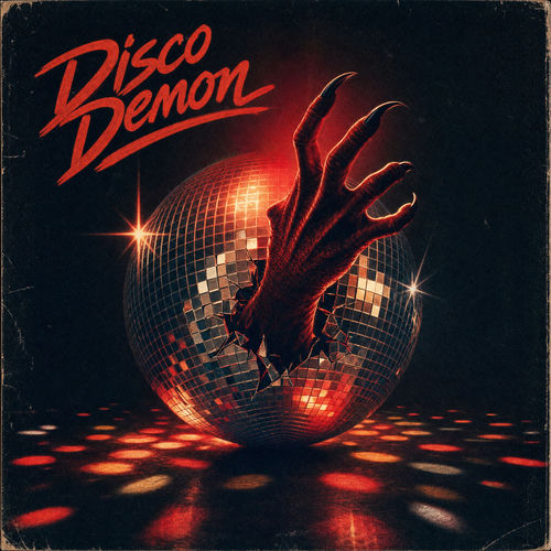 Disco Demon