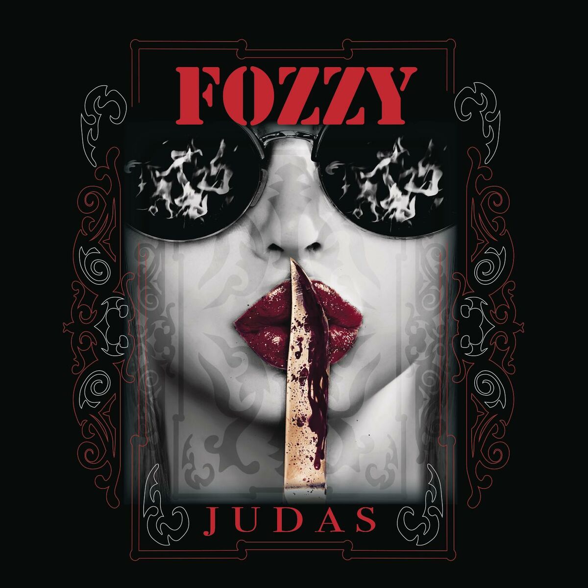 Album cover of Judas