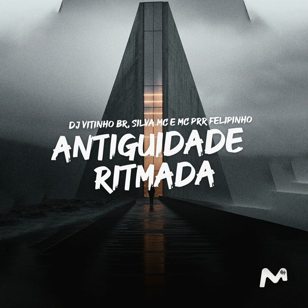 Picture of ANTIGUIDADE RITMADA