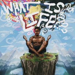 Cover of What is life?