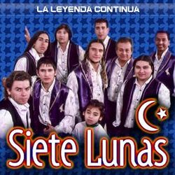 Cover of Una Leyenda