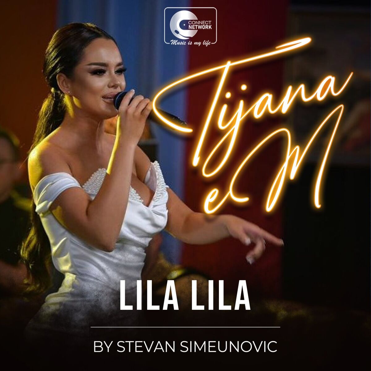 Album cover of Lila lila (Live)