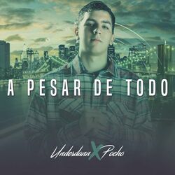 Cover of A Pesar de Todo