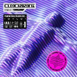 Cover of Clockwork