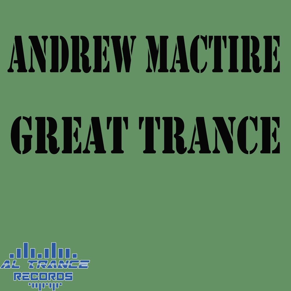 Picture of Great Trance