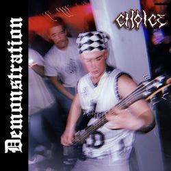 Cover of Demonstration by undefined