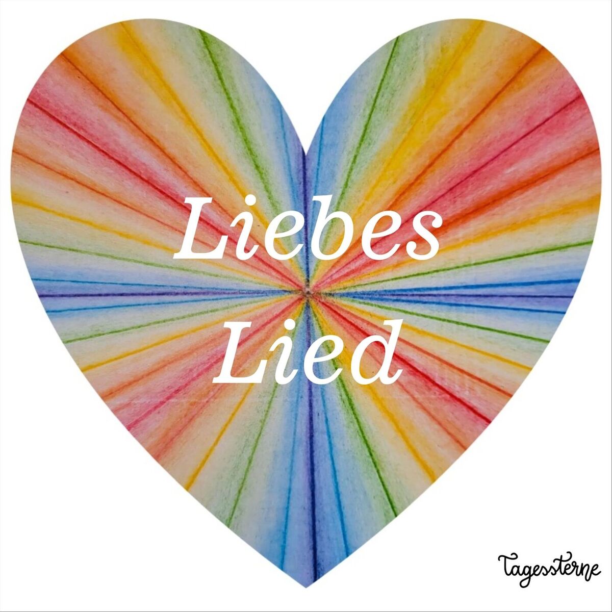Album cover of Liebes Lied