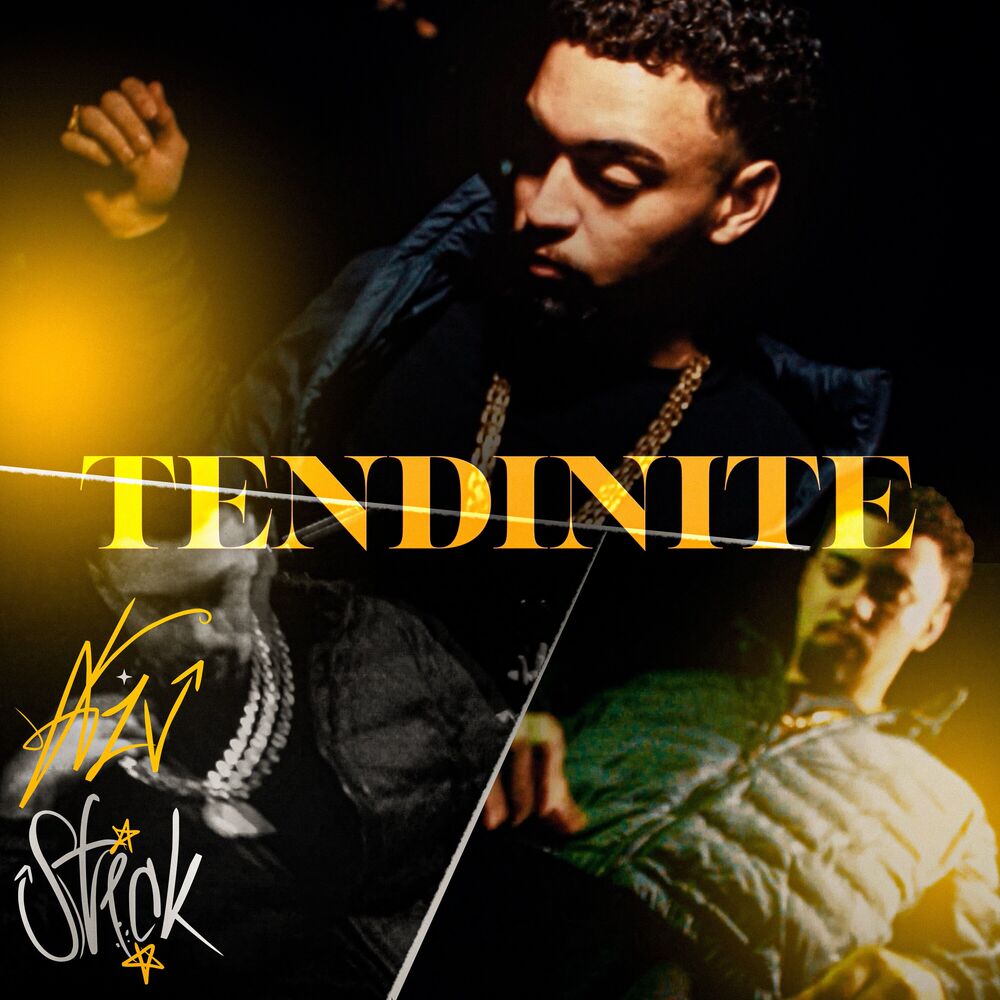 Picture of TENDINITE