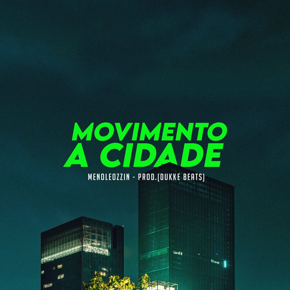 Picture of Movimento a Cidade (Speed)