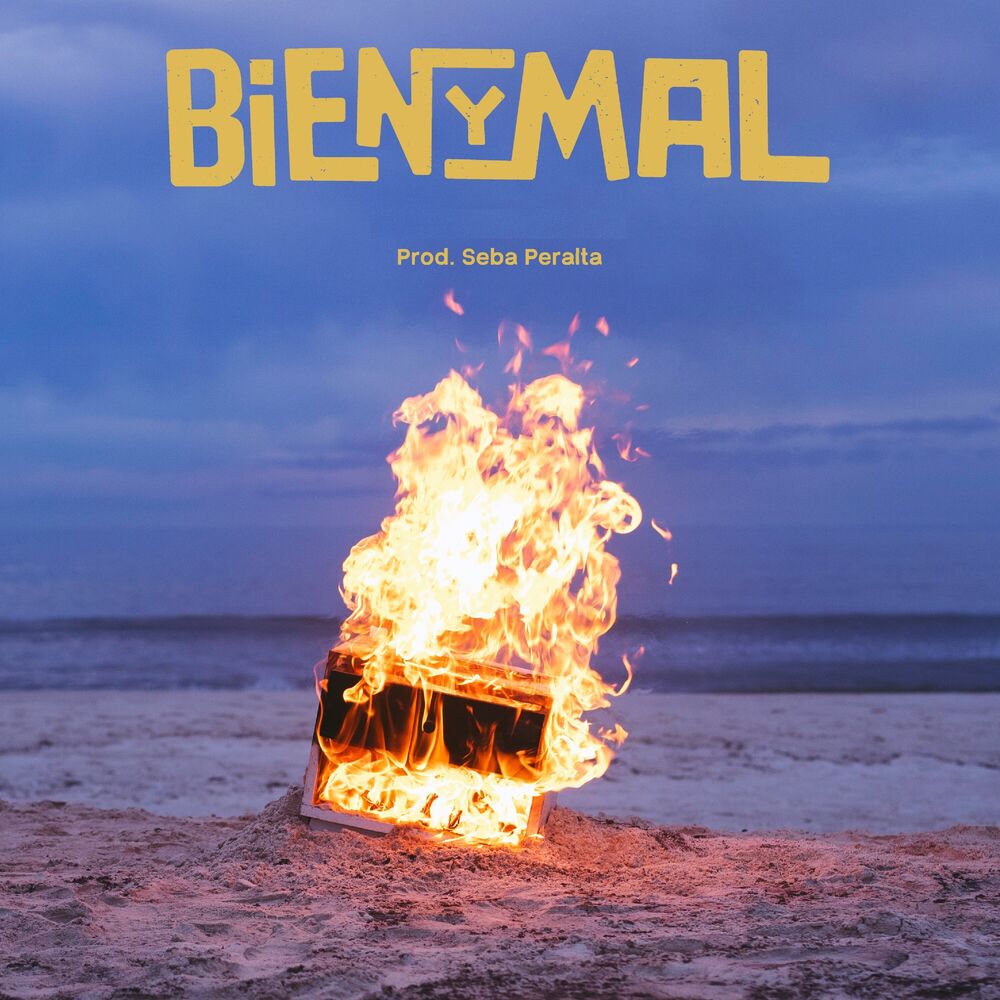 Picture of Bien y mal