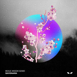 Cover of Sayonara