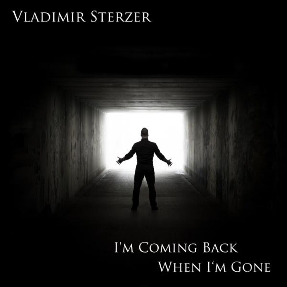 Picture of I'm Coming Back When I'm Gone