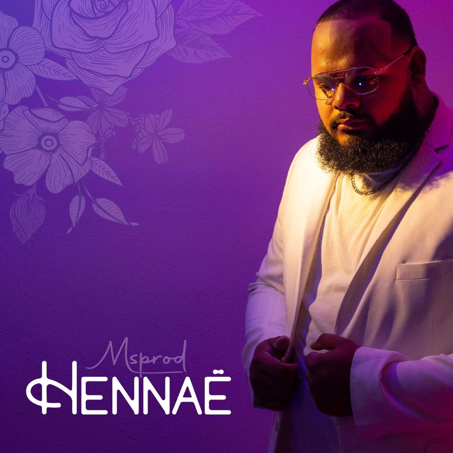 Album cover of HENNAË