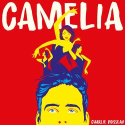 Cover of Camélia