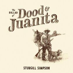 Cover of The Ballad of Dood & Juanita