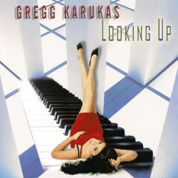 Cover of Looking Up