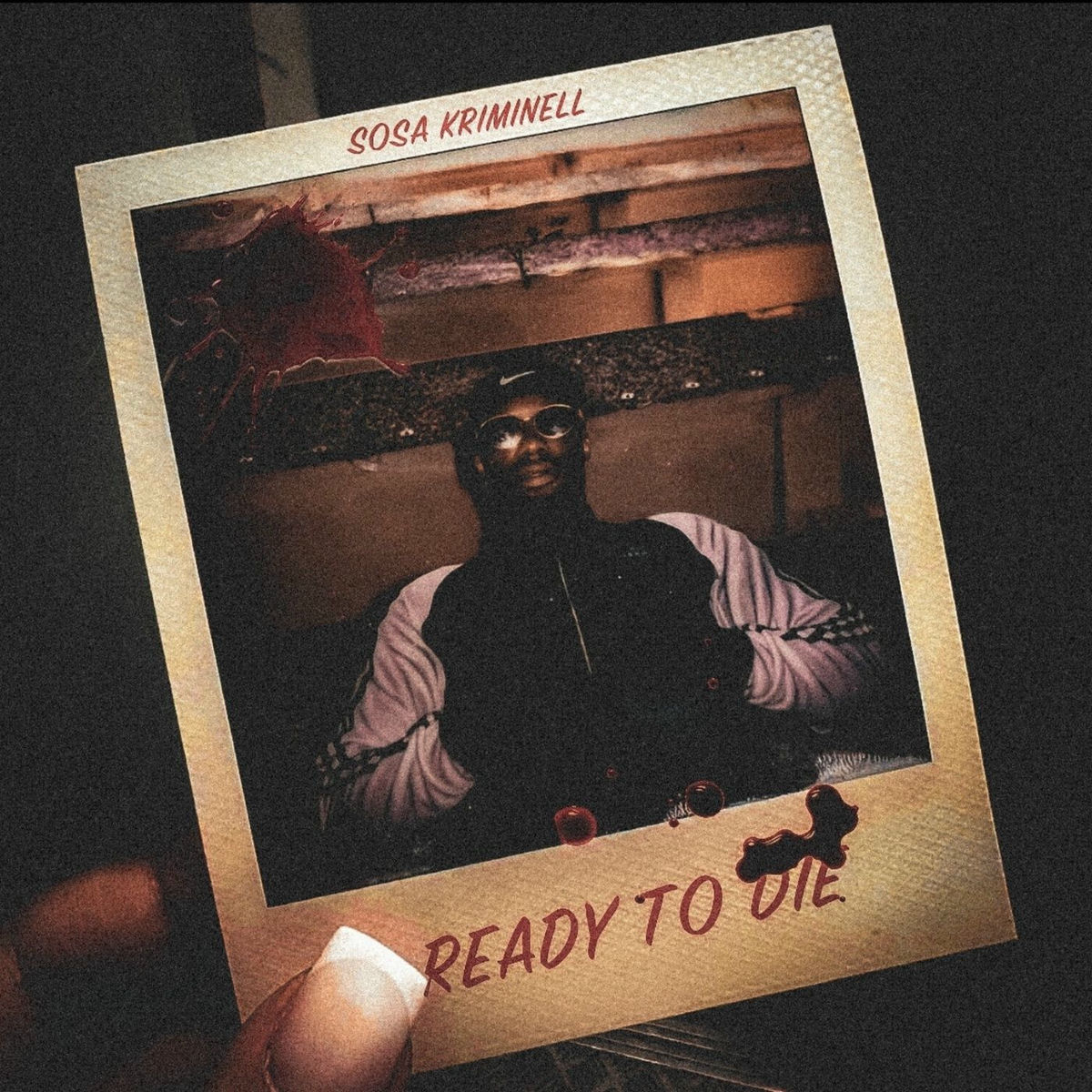Album cover of Ready to Die