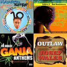 Early dancehall & 90\'s
